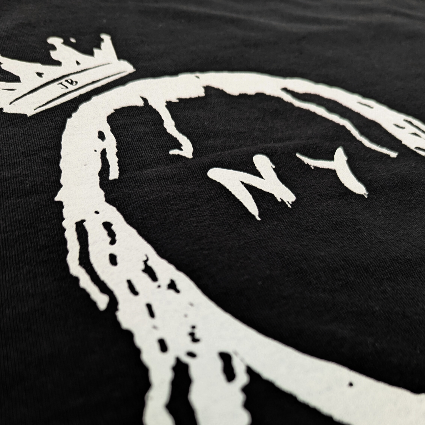 JALEN BRUNSON - KING OF NY TEE