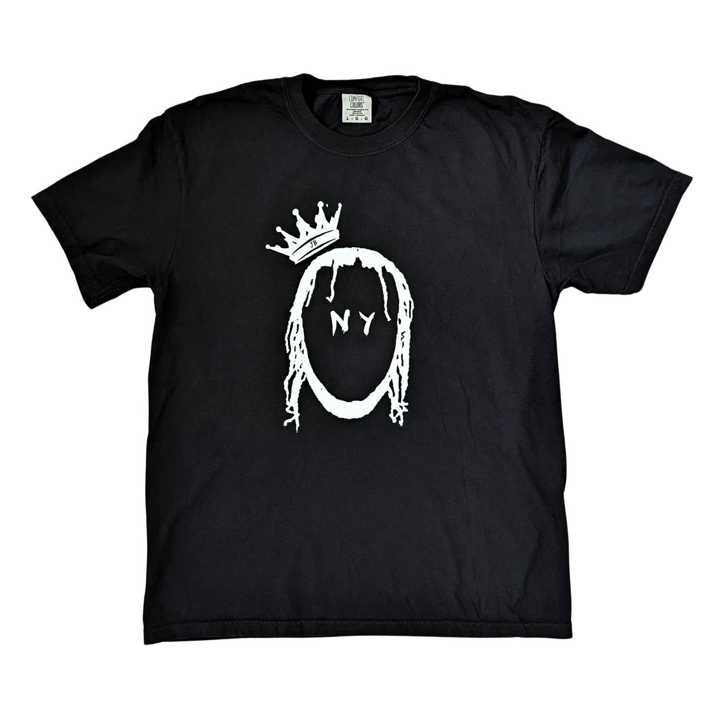 JALEN BRUNSON - KING OF NY TEE